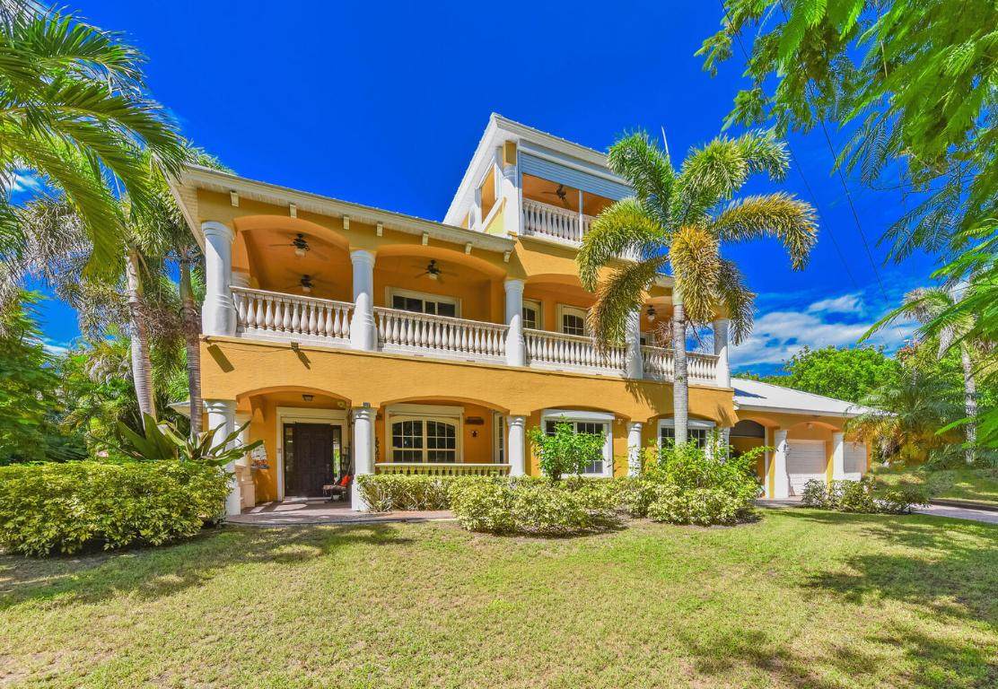 8053 Indian River Drive - Photo 1