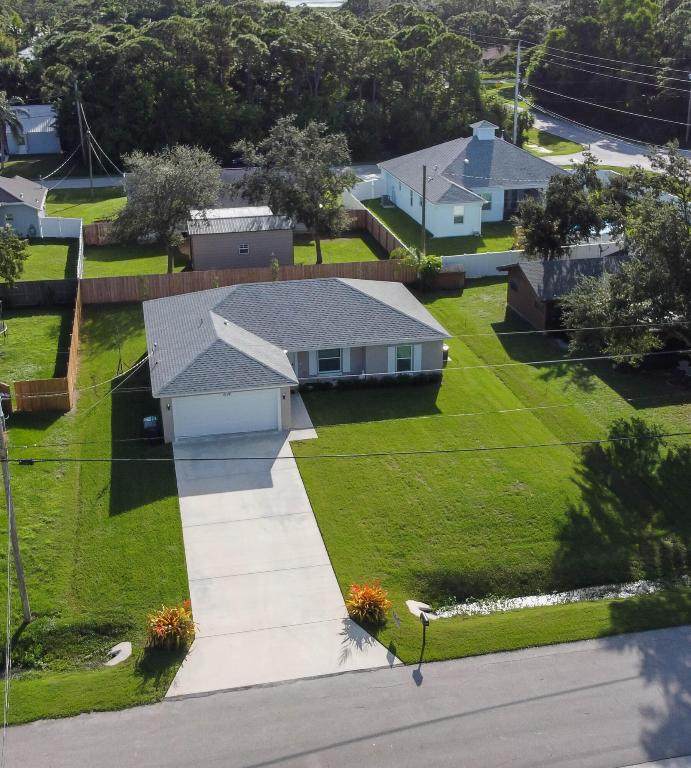 6106 Bamboo Drive - Photo 1