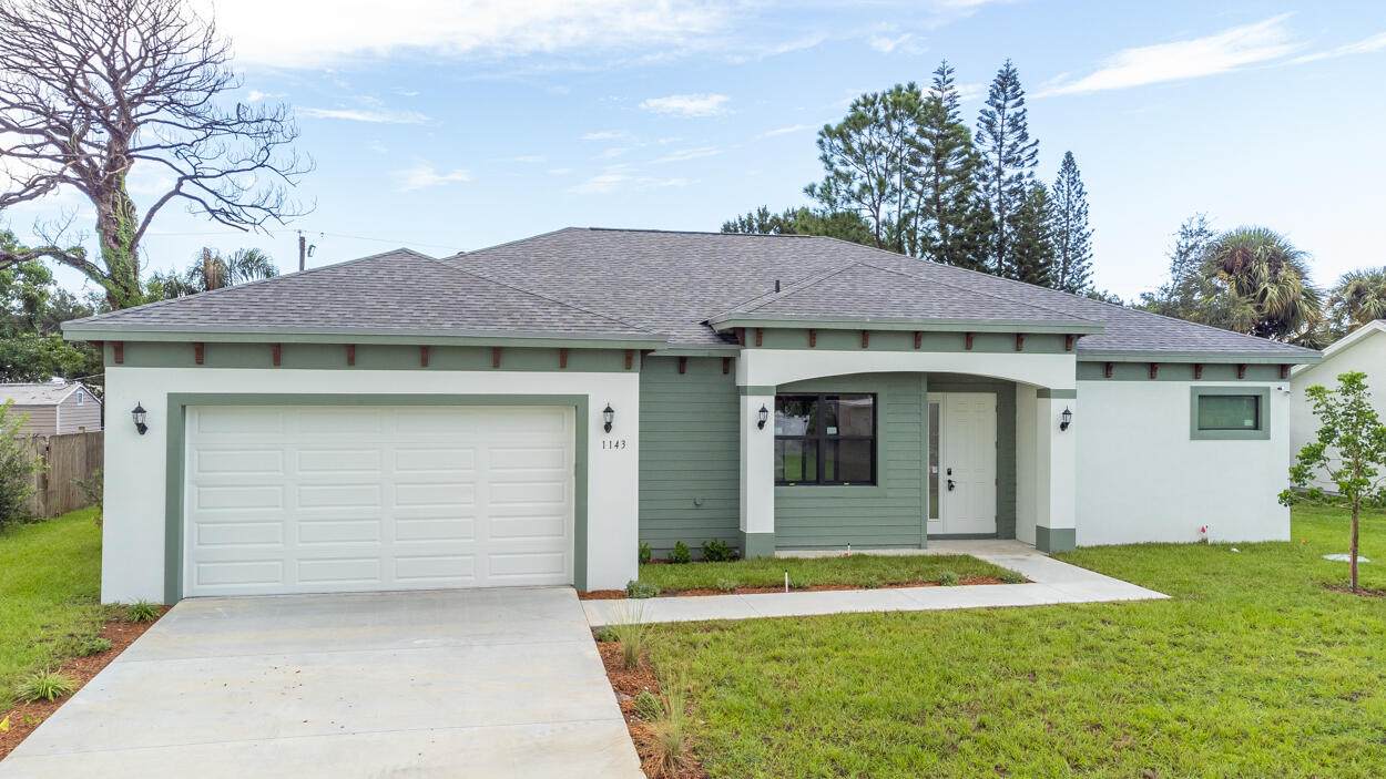 1143 Estaugh Avenue - Photo 1