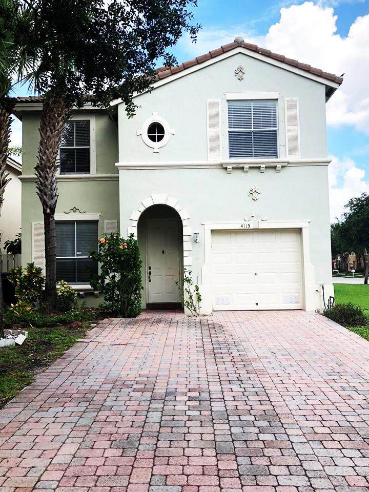 4115 Meade Way - Photo 1