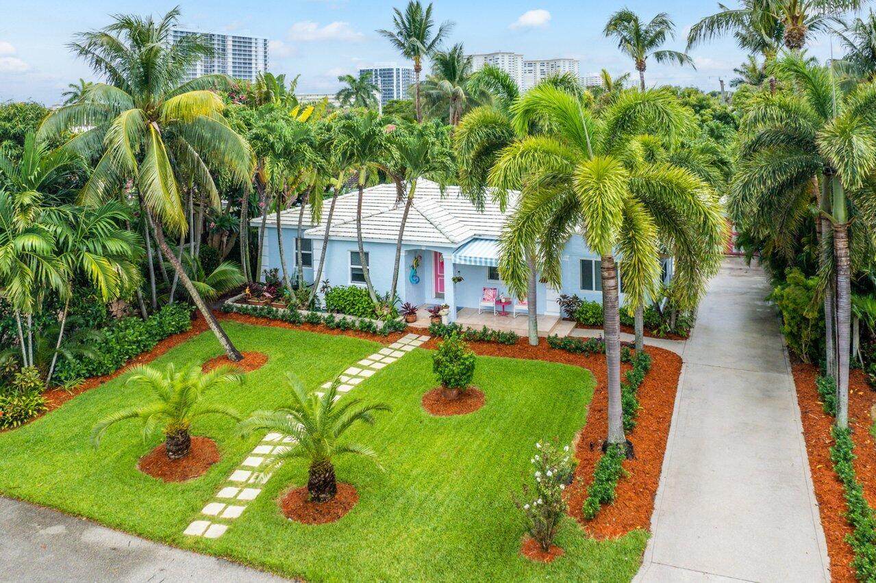 902 Boca Raton Road - Photo 1
