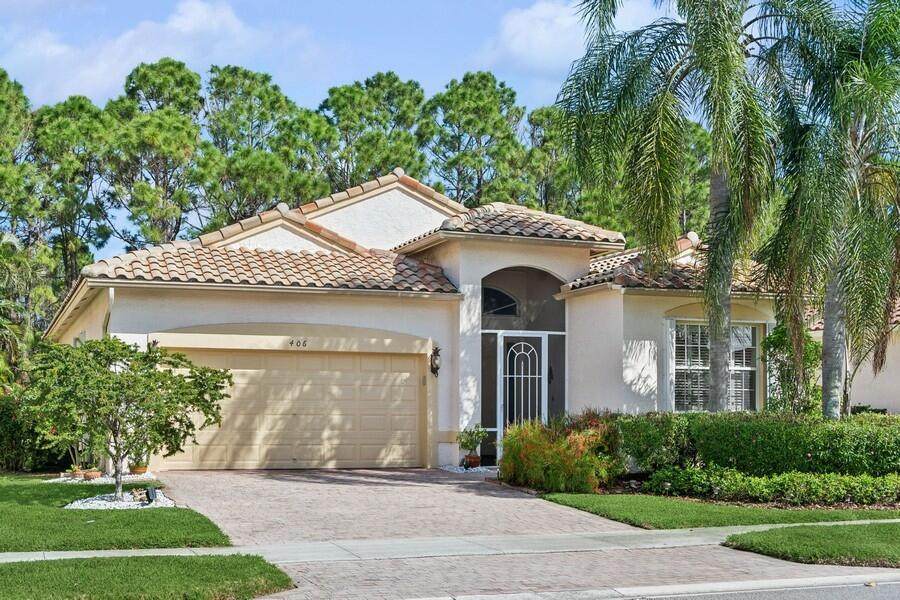 406 Sunview Way - Photo 1