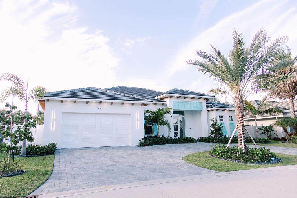 1071 Powell Drive - Photo 1