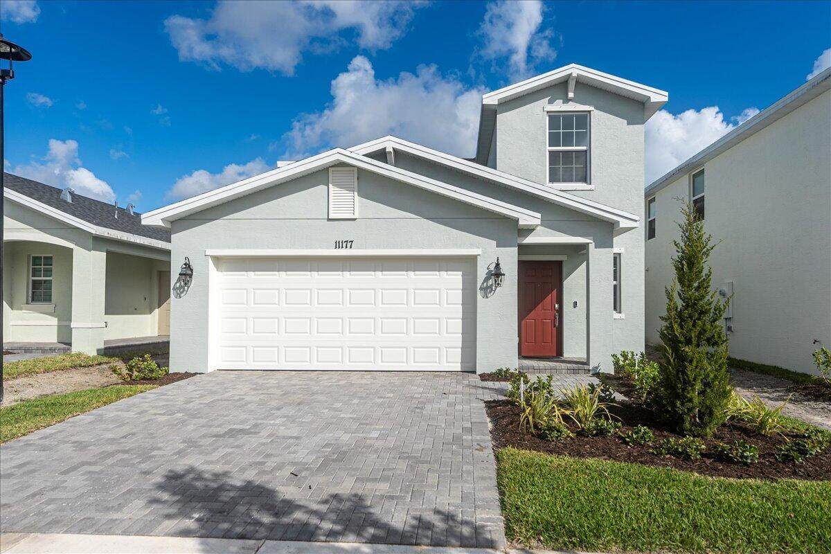 11177 Fernbrook Drive - Photo 1