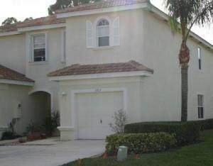 1513 Barrymore Court - Photo 1