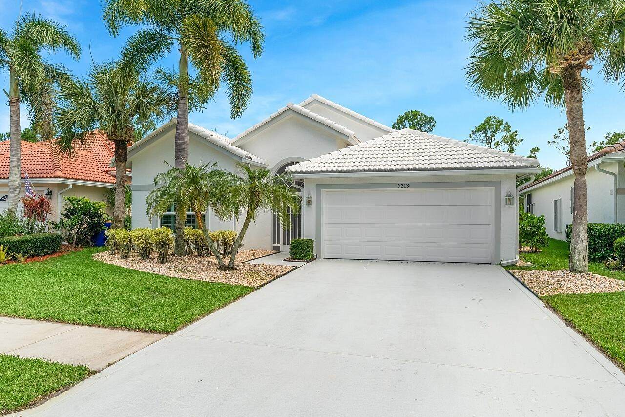 7313 Seagate Lane - Photo 1