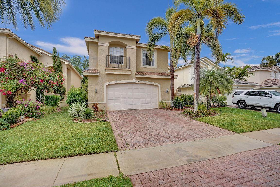8876 Sandy Crest - Photo 1