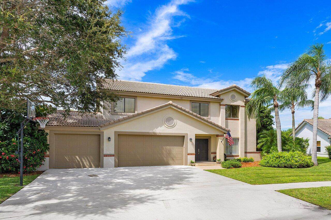 11842 Island Lakes Lane - Photo 1