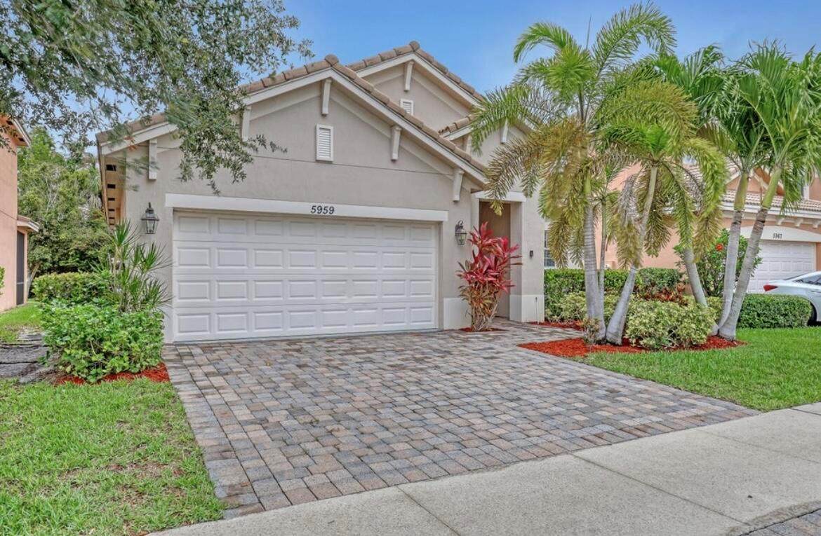 5959 Crooked Oak Avenue - Photo 1