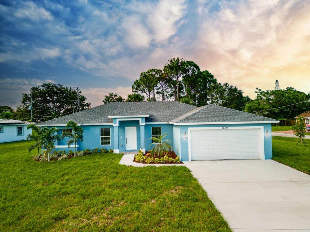 1222 Albenga Avenue - Photo 1