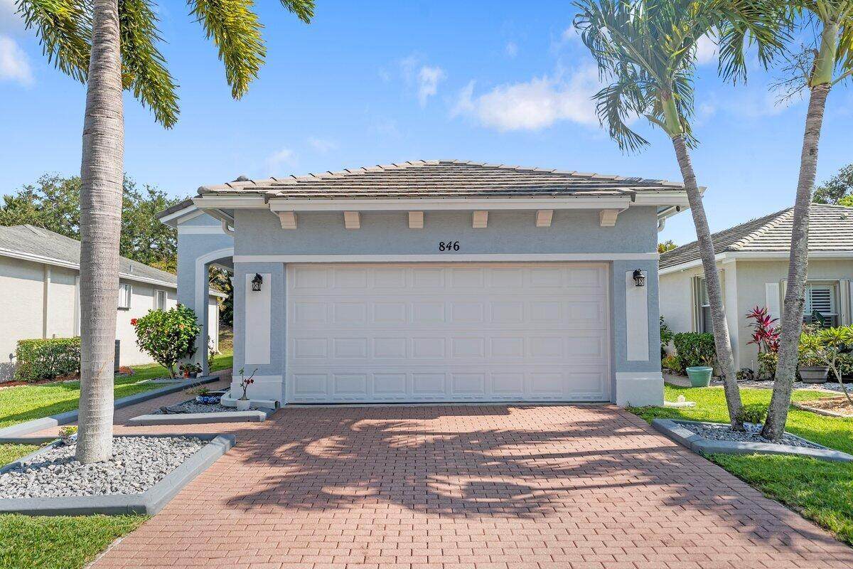 846 Rocky Bayou Terrace - Photo 1