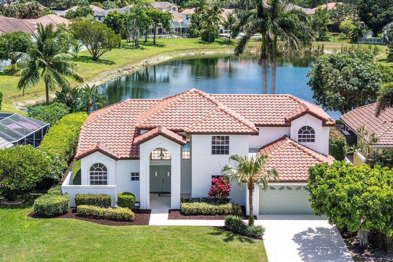 20321 Hacienda Court - Photo 1