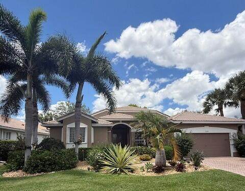 12144 Oakvista Drive - Photo 1
