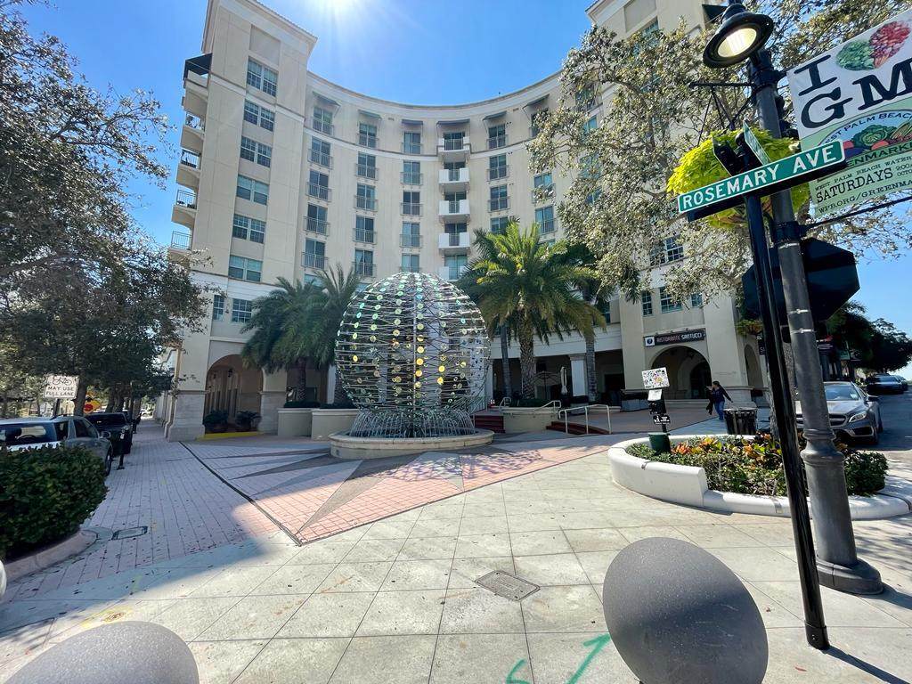 610 Clematis Street - Photo 1