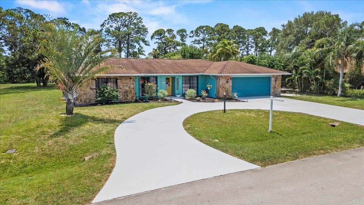 5706 Eagle Drive - Photo 1
