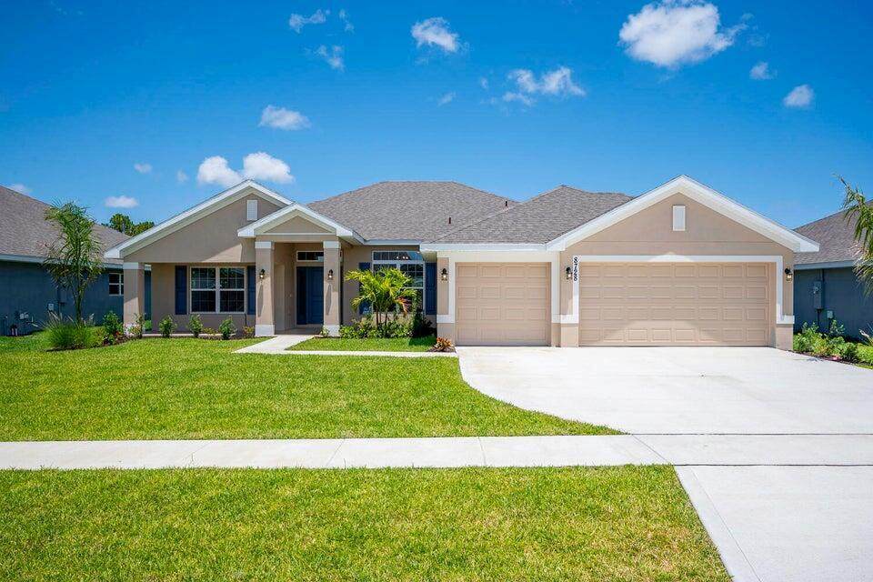 8728 Waterstone Boulevard - Photo 1