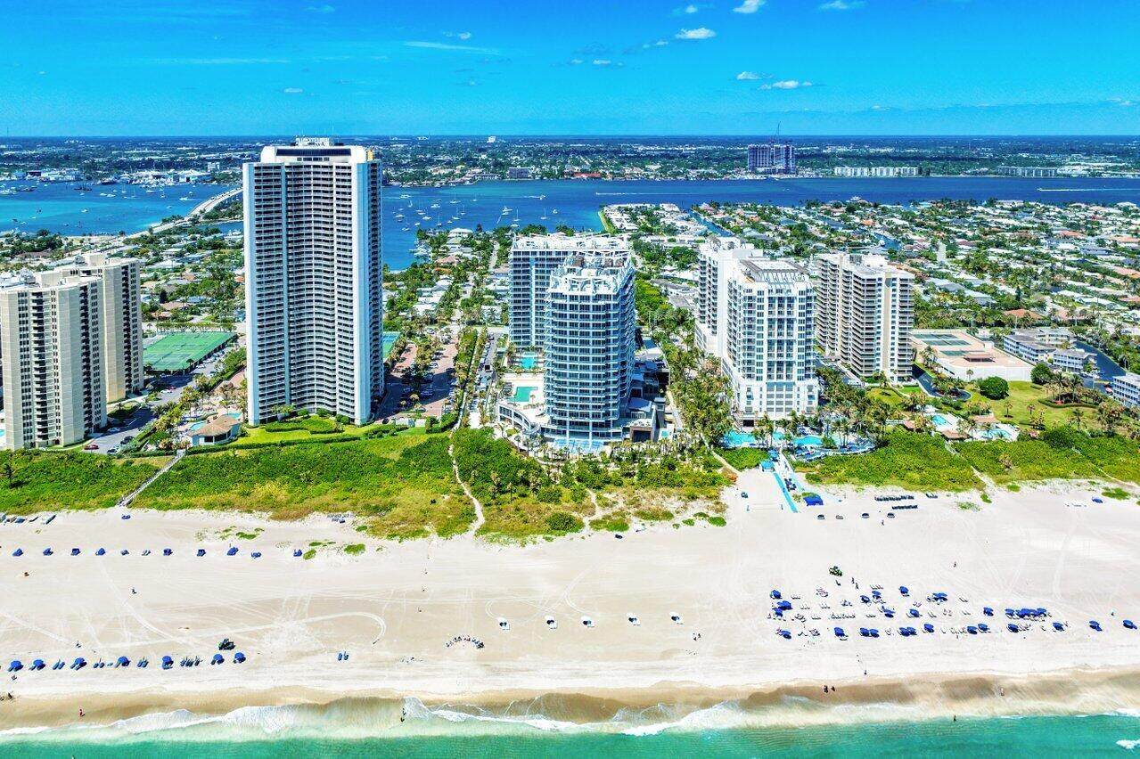 3100 Ocean Drive - Photo 1