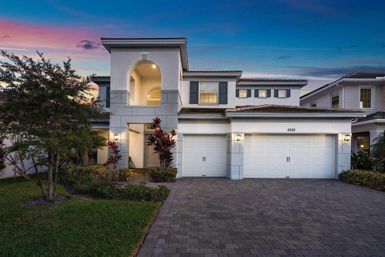 9258 Greenspire Lane - Photo 1