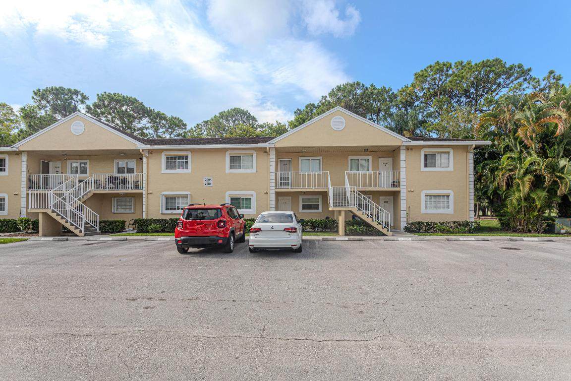 2007 Palm Beach Trace Drive - Photo 1