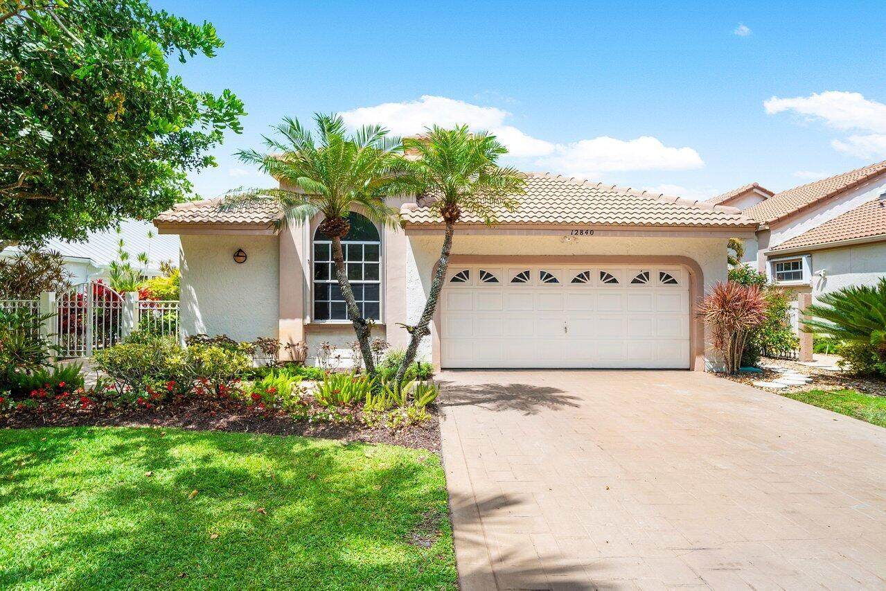 12840 Oak Knoll Drive - Photo 1