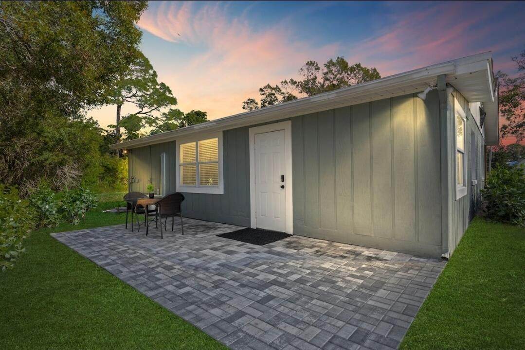 5607 Tangelo Drive - Photo 1