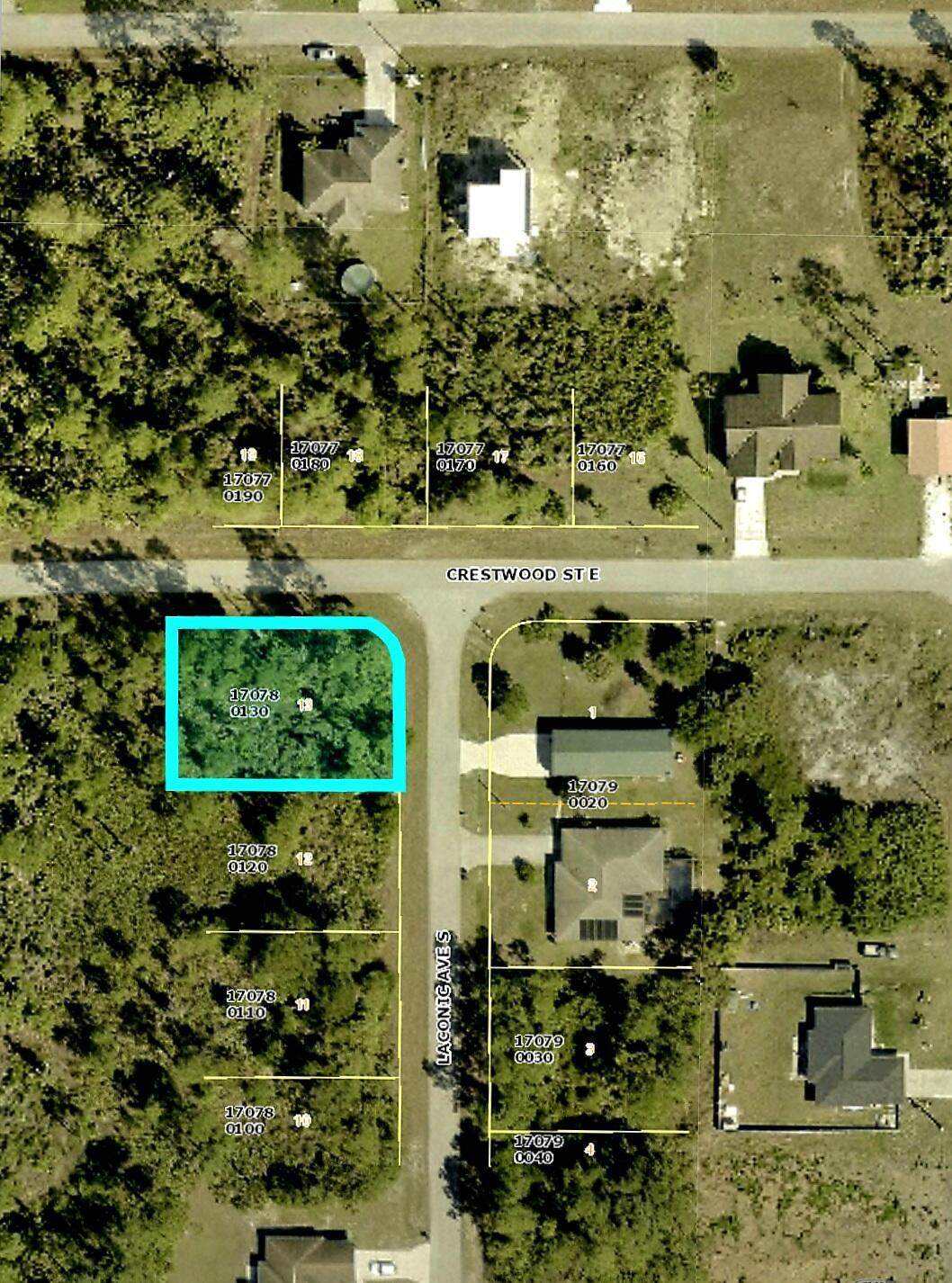 454 Laconic Avenue - Photo 1