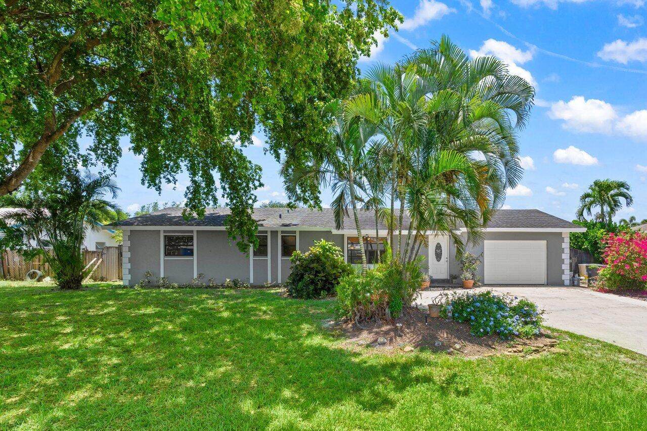 4694 Brady Boulevard - Photo 1