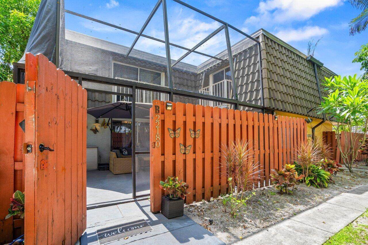 22180 Boca Rancho Drive - Photo 1