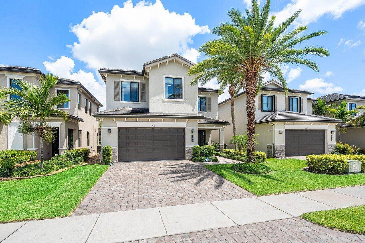 7611 Moonrise Drive - Photo 1
