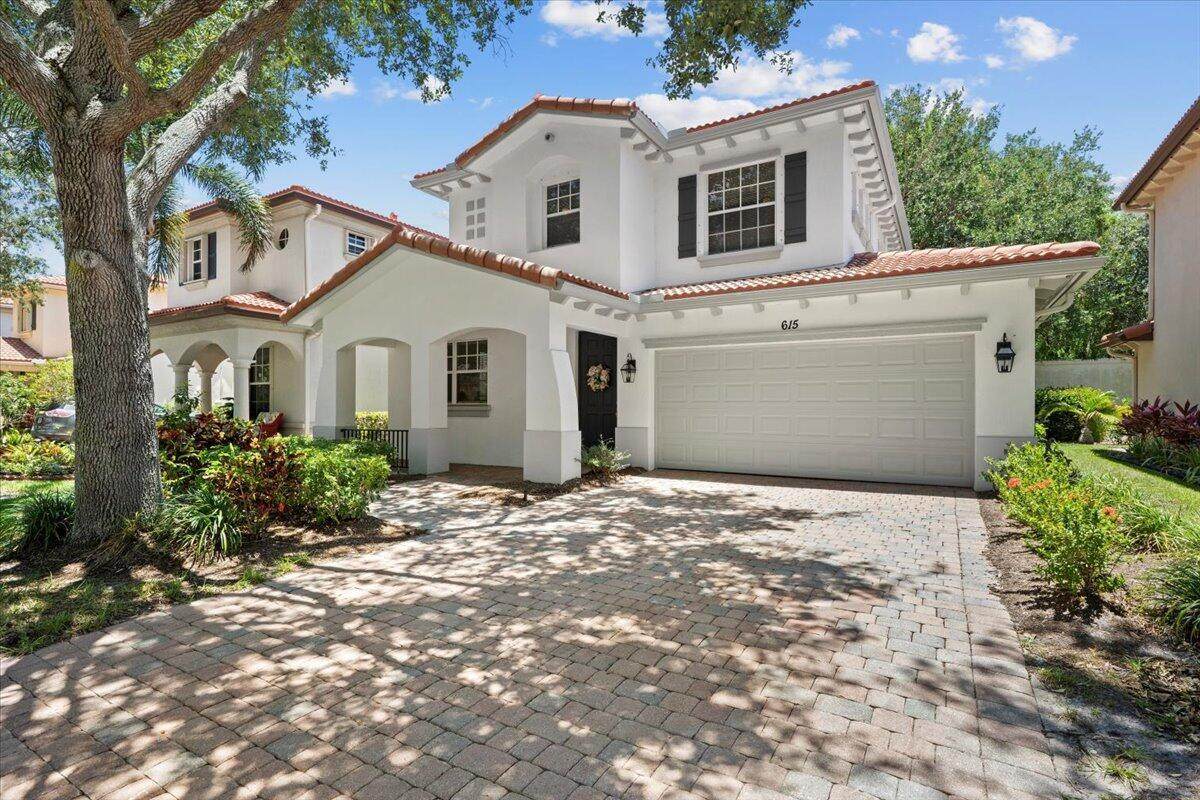 615 Castle Drive - Photo 1