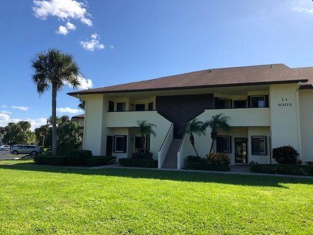 6303 Williamsburg Drive - Photo 1