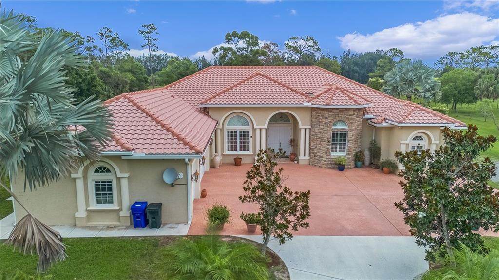 10750 146th Avenue - Photo 1