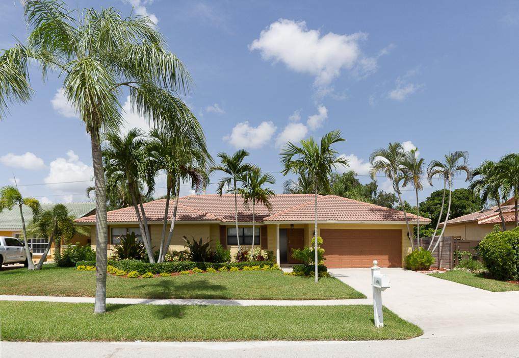 6986 Calle Del Paz - Photo 1