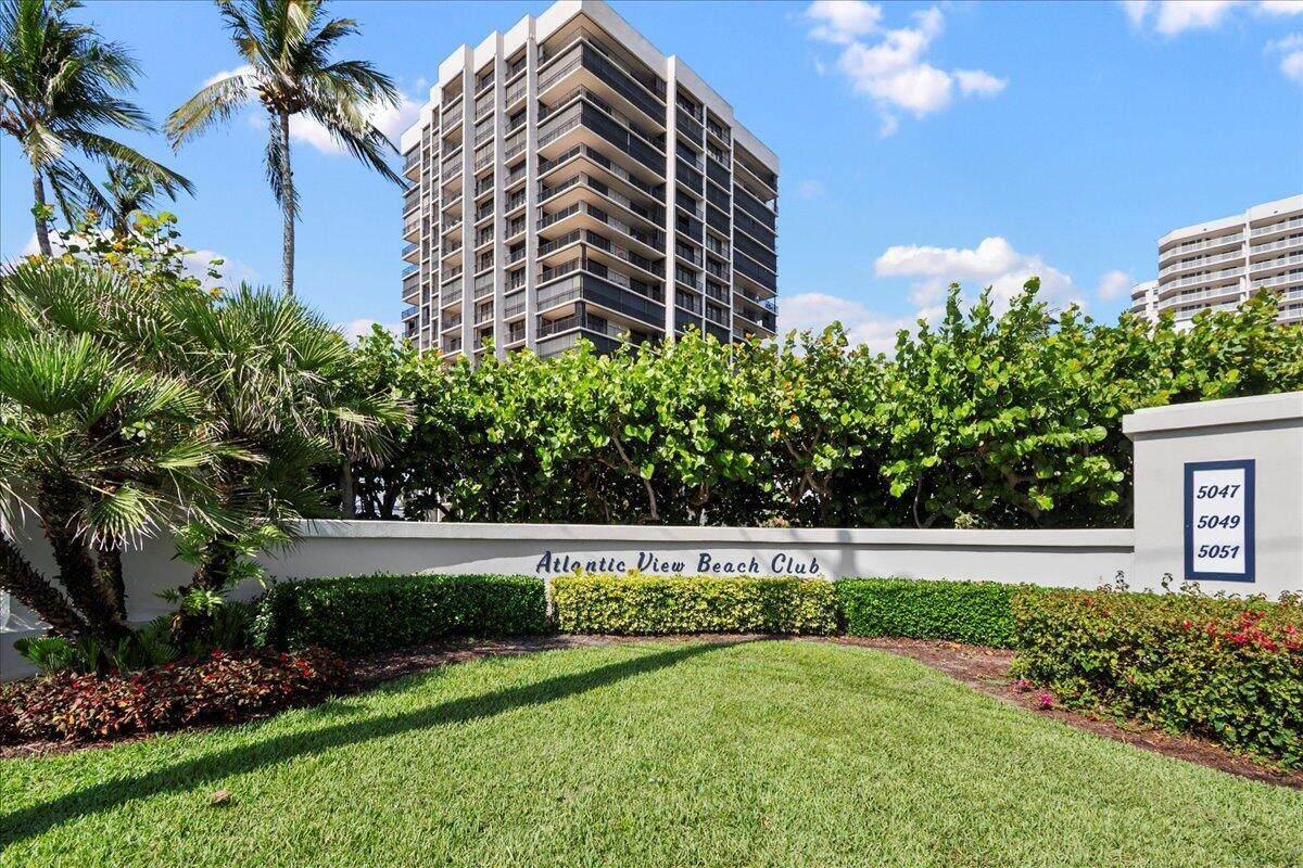 5051 Highway A1a - Photo 1