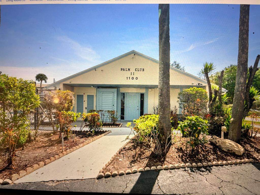 1115 Green Pine - Photo 1