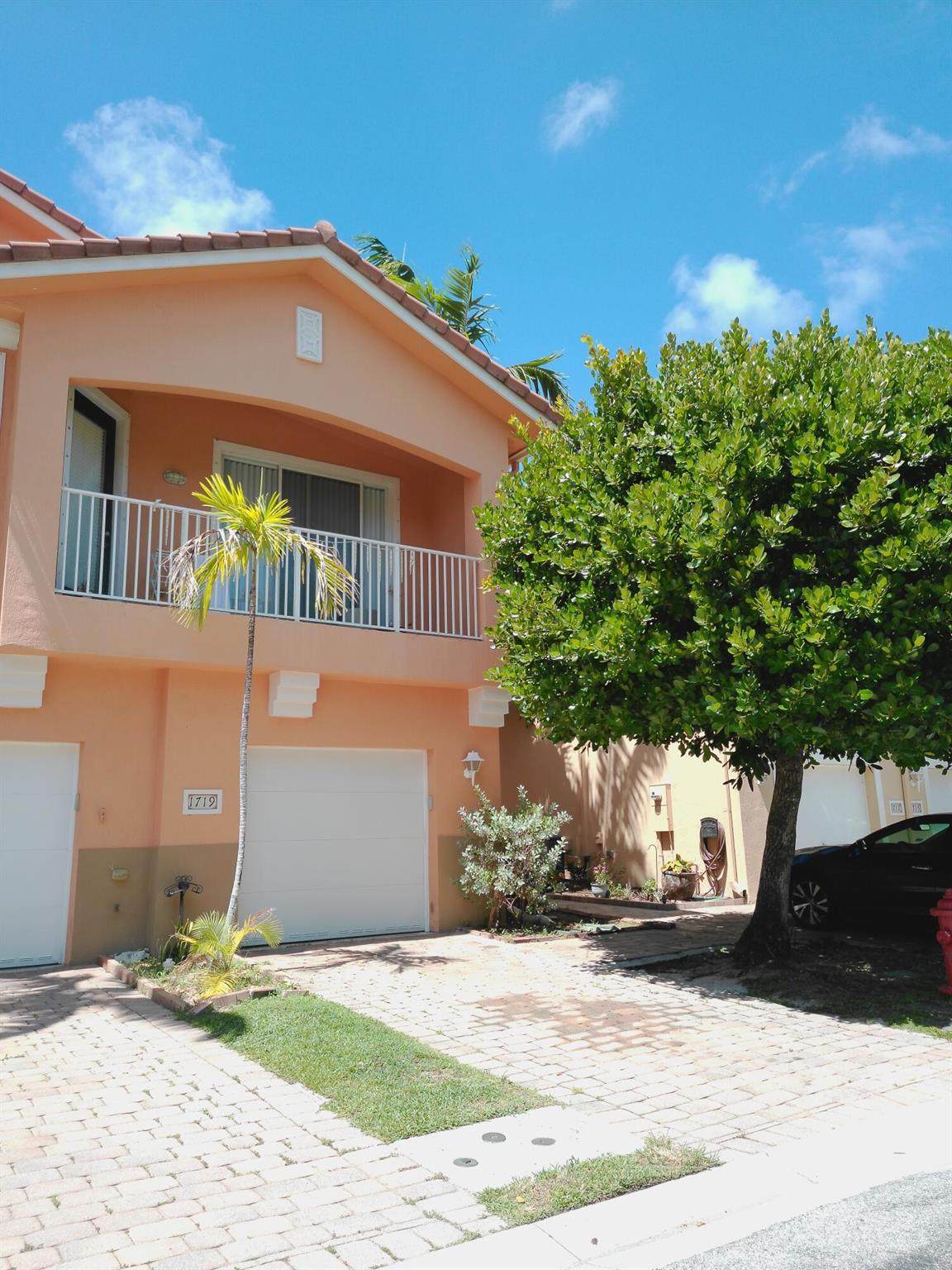 1719 Terracotta Drive - Photo 1