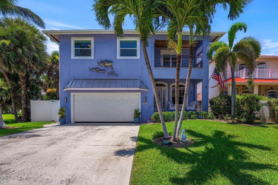 503 Hernando Street - Photo 1