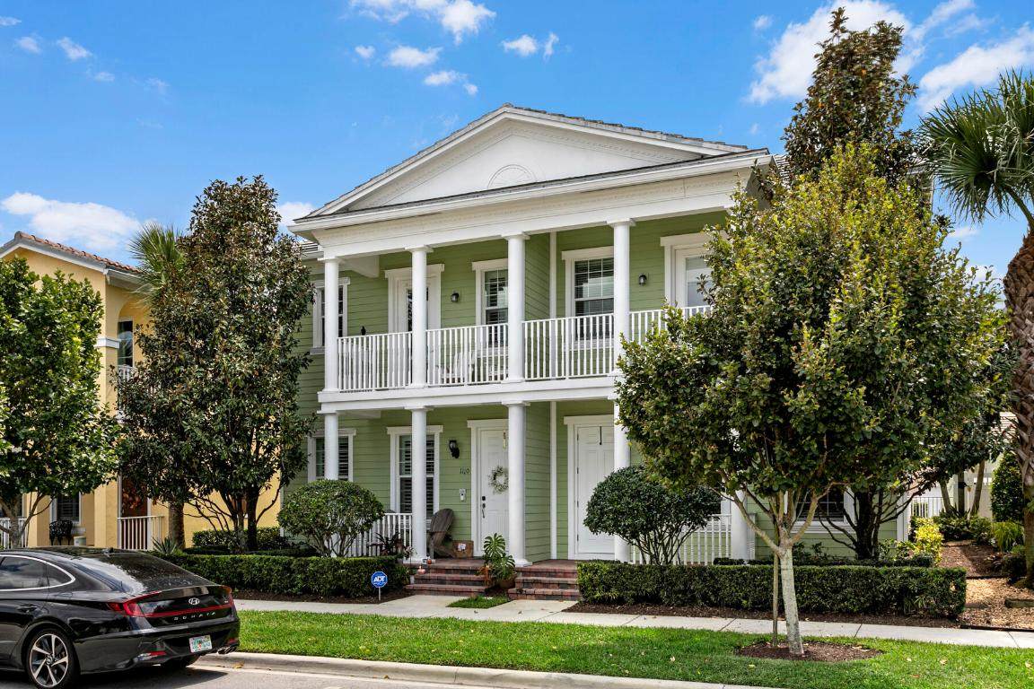 1114 Sweet Hill Drive - Photo 1