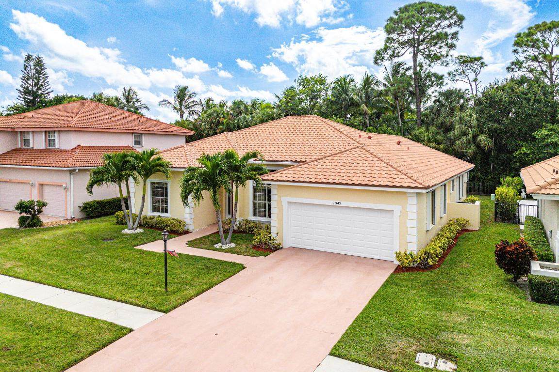 9043 Cypress Hollow Drive - Photo 1