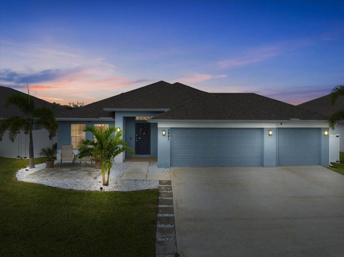 5447 Lugo Street - Photo 1