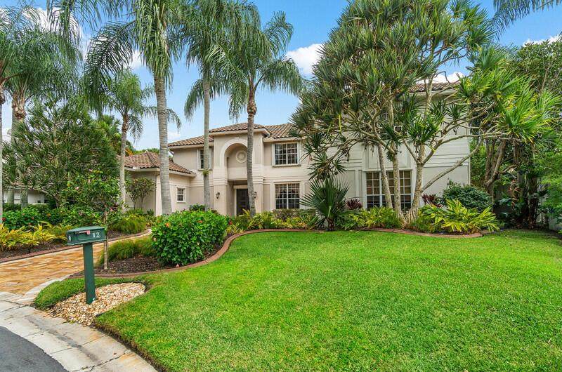 12 Martinique Cove - Photo 1