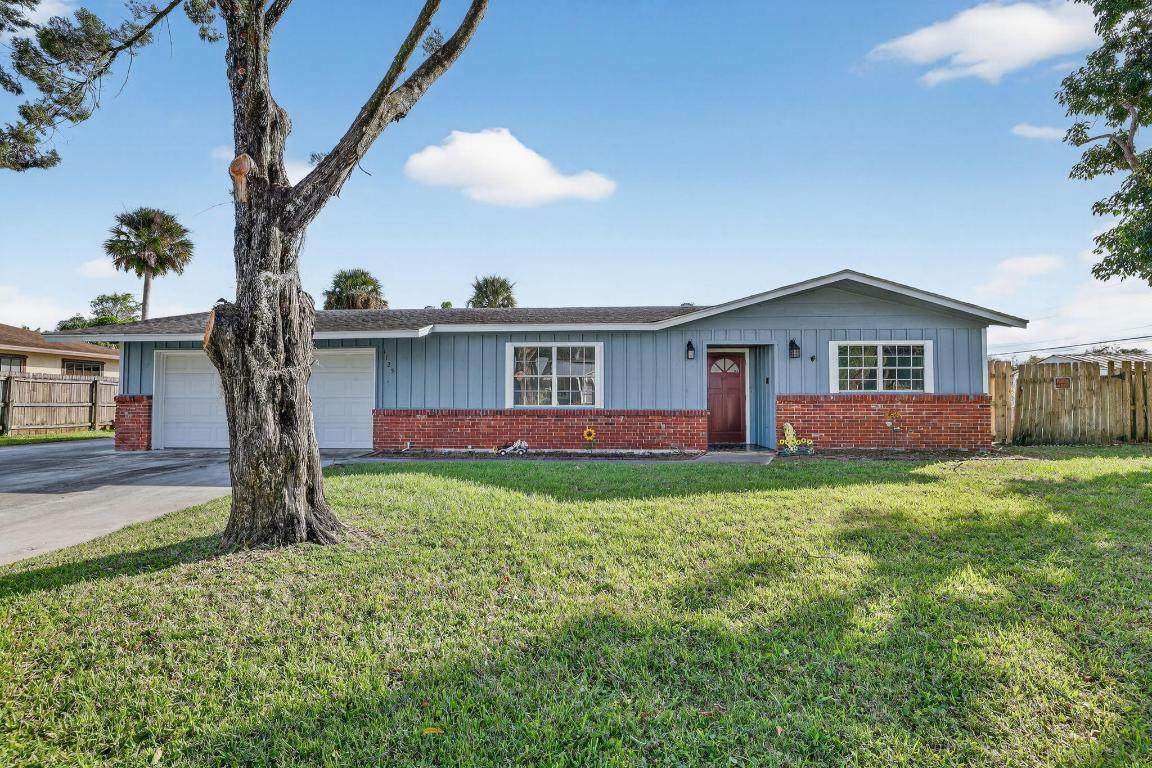 1125 Coral Street - Photo 1