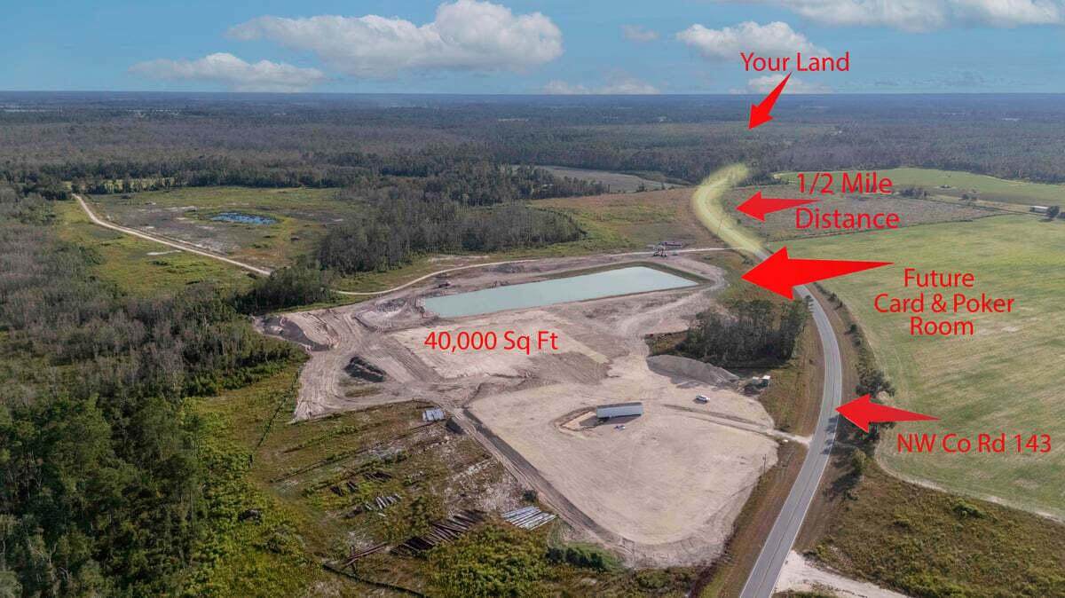 00 Co Rd 143 - Photo 1