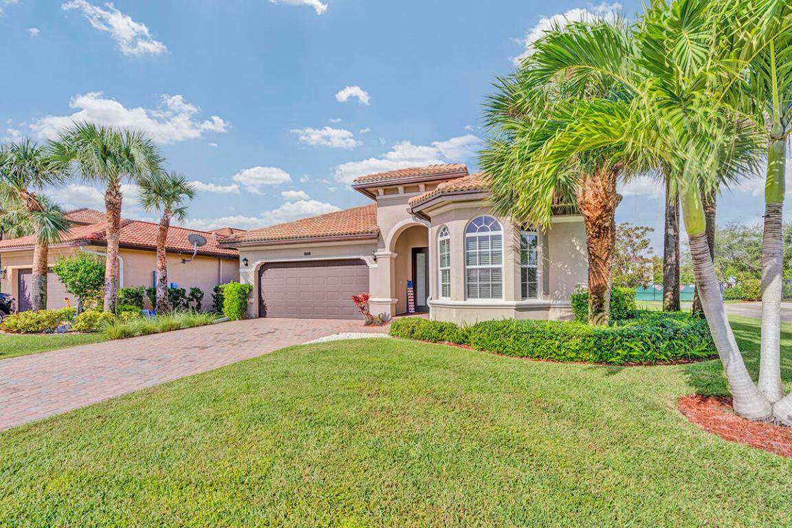 7077 Damita Drive - Photo 1