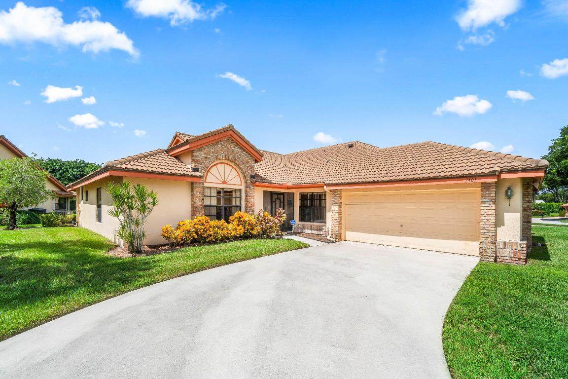 7401 Hearth Stone Avenue - Photo 1
