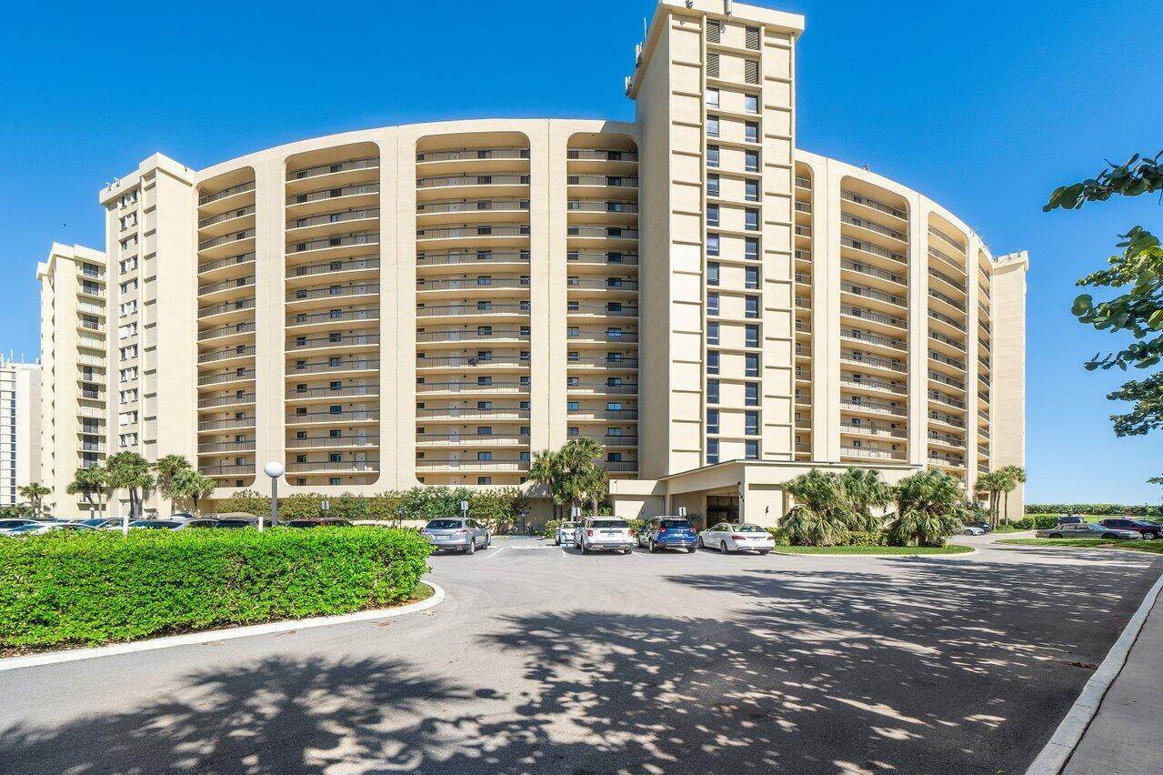 100 Ocean Trail Way - Photo 1