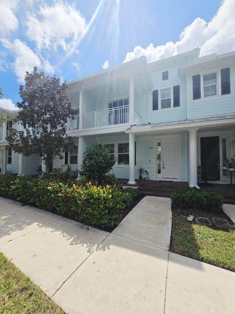 1248 Turnbridge Drive - Photo 1