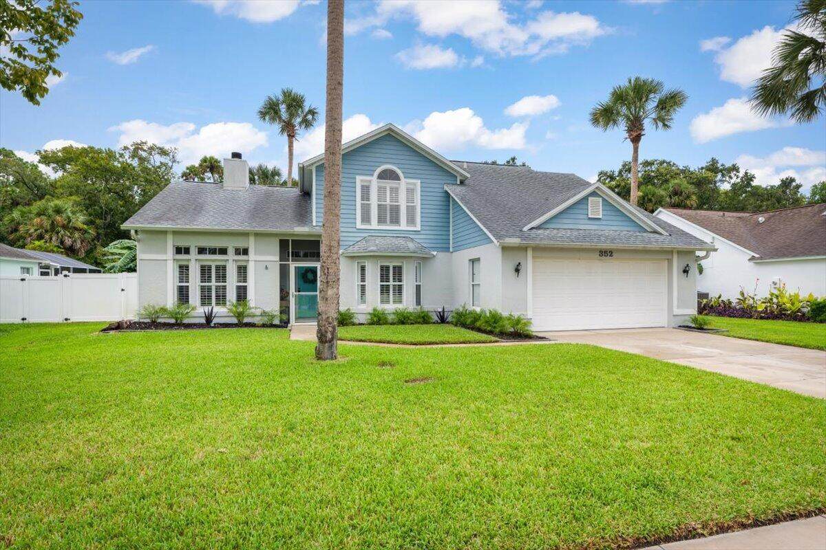 352 Aleatha - Photo 1