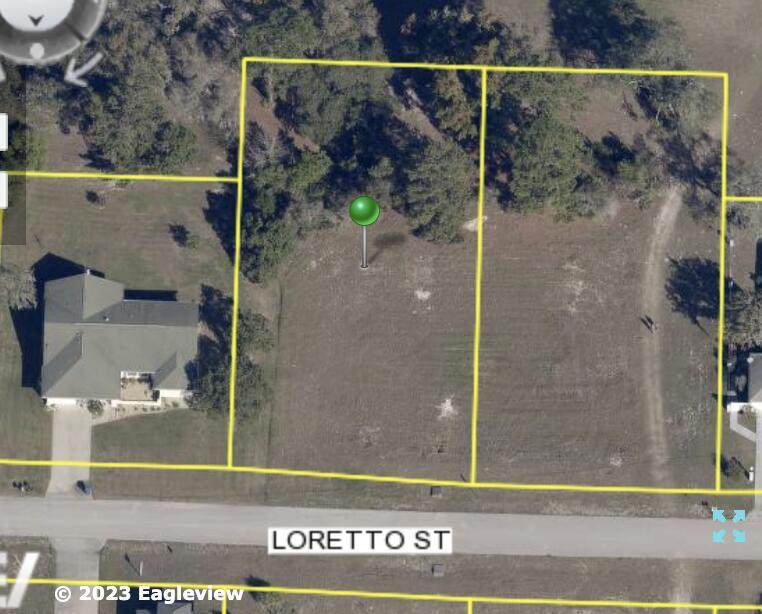 0 Tbd Loretto Lot 5 Street - Photo 1