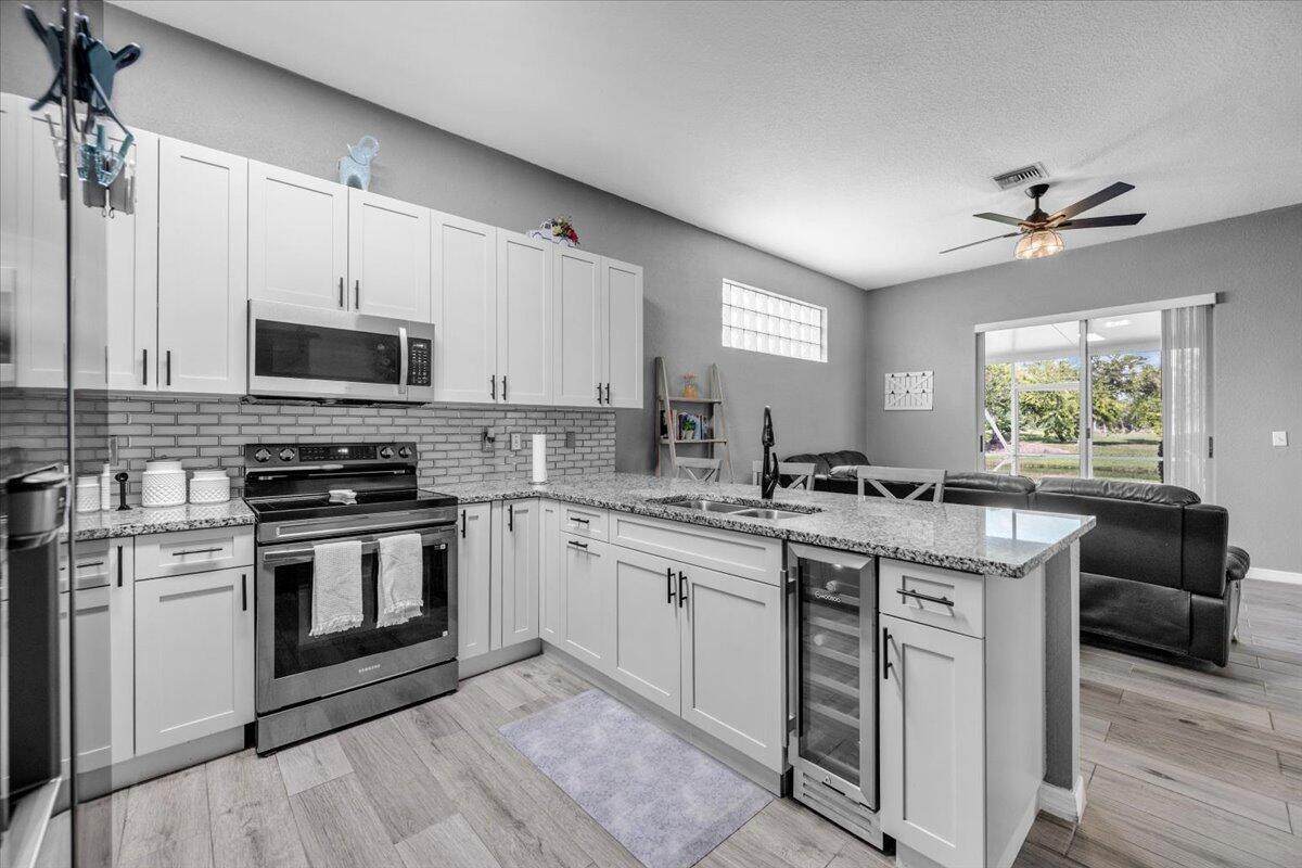 114 Prestige - Photo 1